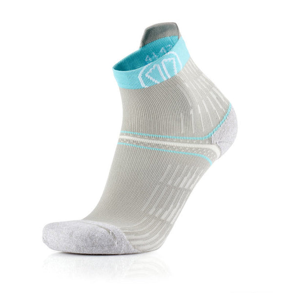 Sidas Sock Run Anatomic Comfort