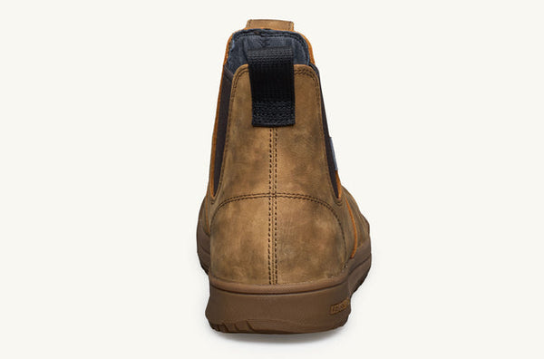Lems Chelsea Boot Tuff