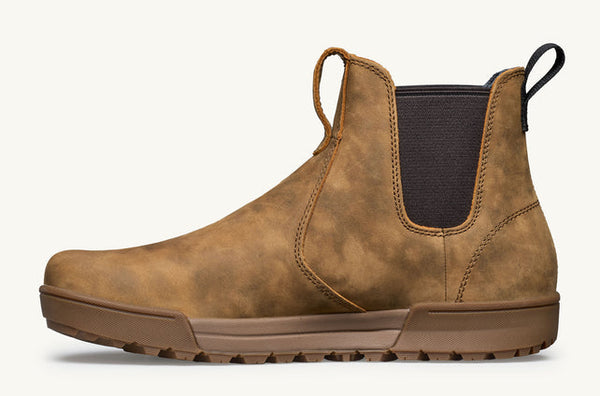 Lems Chelsea Boot Tuff