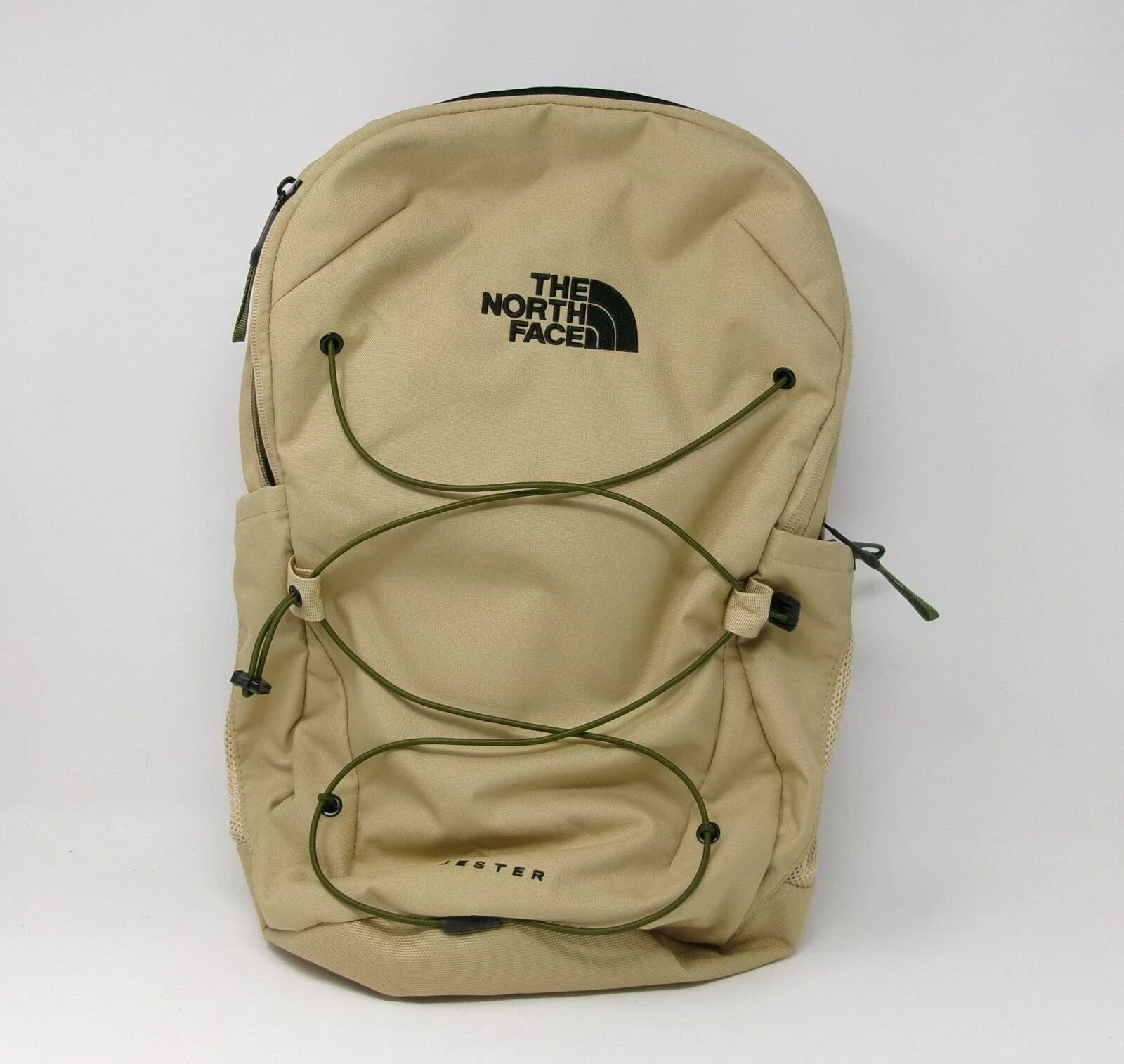 The North Face Jester Backpack