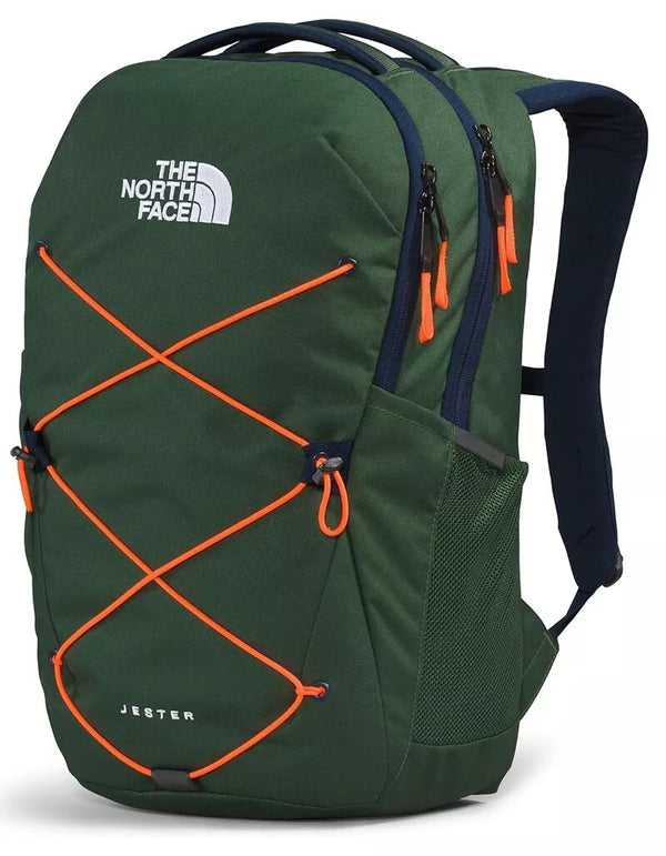The North Face Jester Backpack