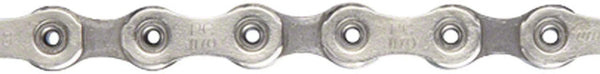 Sram Red 22 Chain - 11-Speed 114 Links Silver