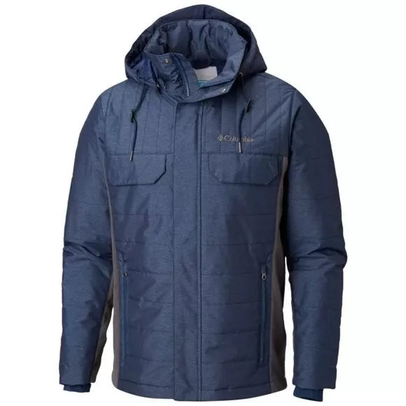 Foida Mt Tabor Down Jacket Men's