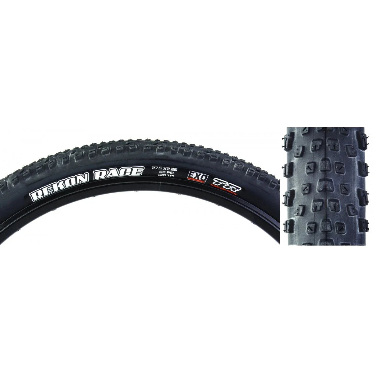 Maxxis Rekon Race DC/EXO TR 29