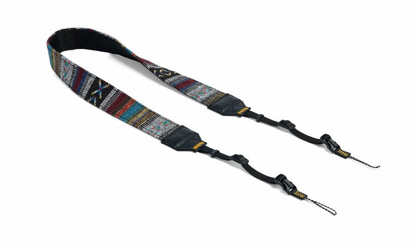 Nocs Provisions NocLoc Woven Tapestry Straps