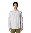 Mountain Hardwear Canyon Long Sleeve Shirt Men's
