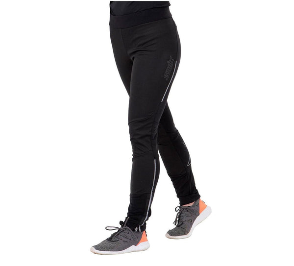 Swix Delda Light Softshell Tight Women's