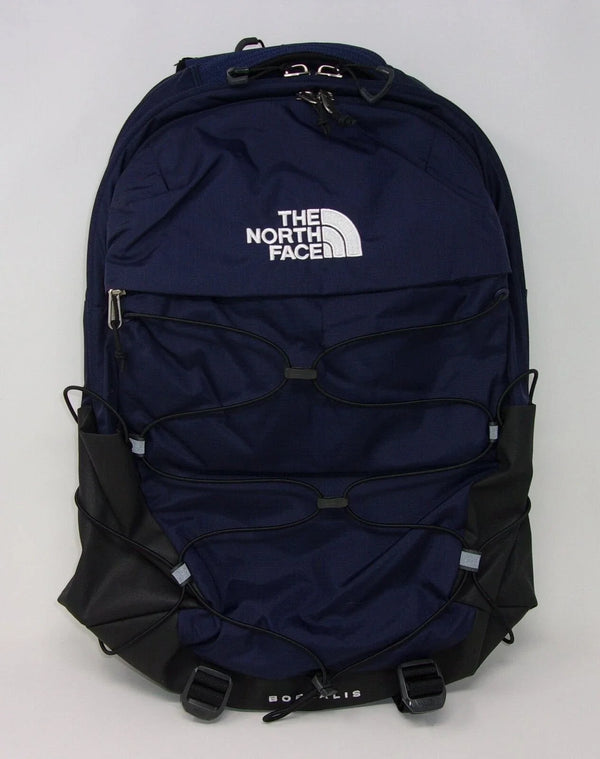 north face borealis backpack montague blue light heather cloud blue The Women's Surge Backpack, Heather/Clo When they built the Borealis The North Face - Brandclub