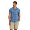 Outdoor Research Men's Astroman S/S Sun Shirt