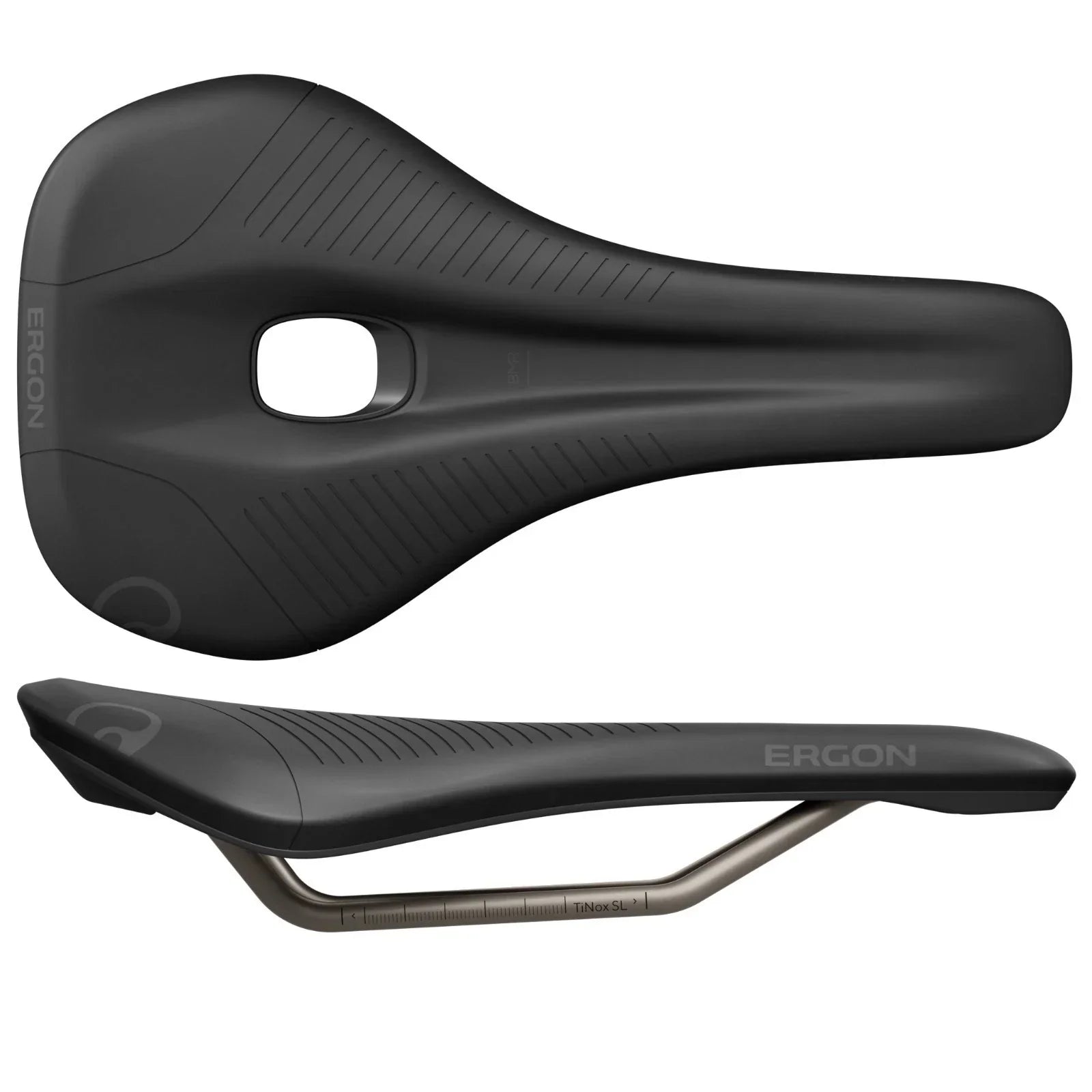 Ergon SRS Pro Road Saddle Men's