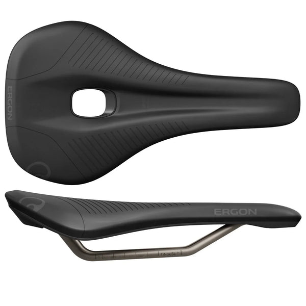 Ergon SRS Pro Road Saddle Men's