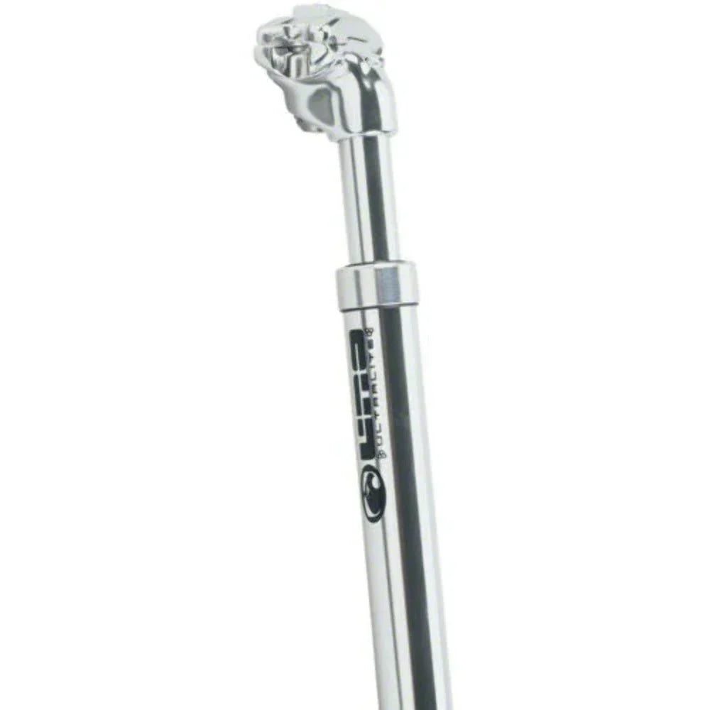 Kalloy Uno Suspension 27.2X350MM Seatpost