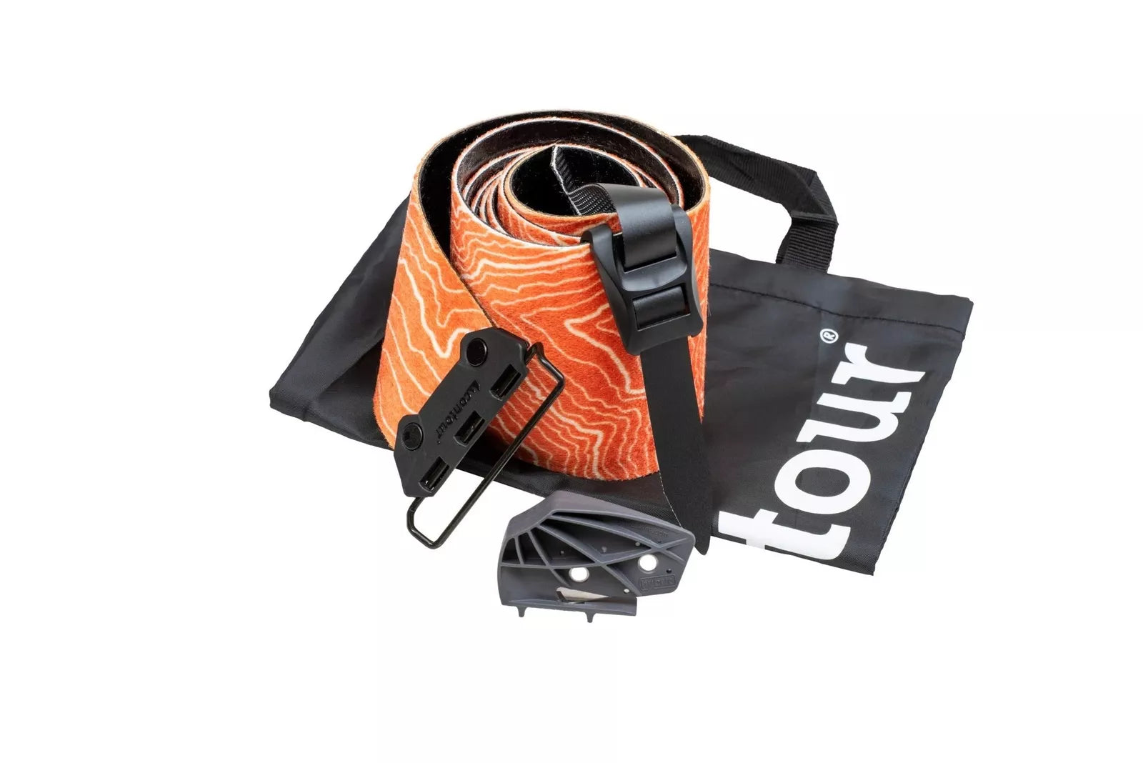 Camp Contour Hybrid Pure Skiing 115 Skin