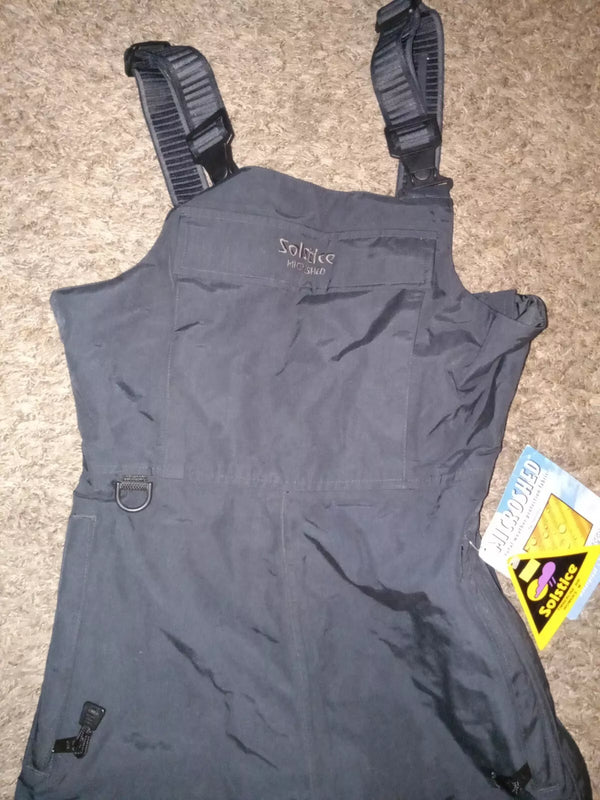 Solstice Microshed Alpine Bibs Women's