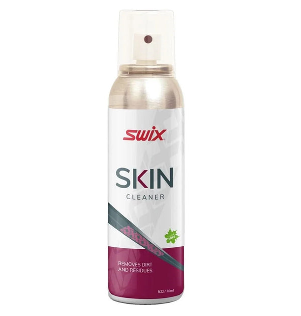 Swix Skin Cleaner