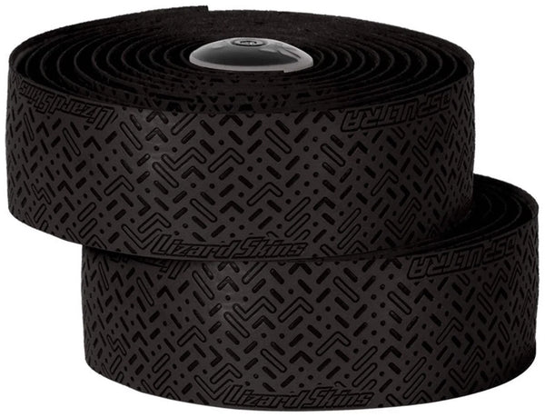 Lizard Skins DSP Ultra Bar Tape - 2.7mm Jet Black
