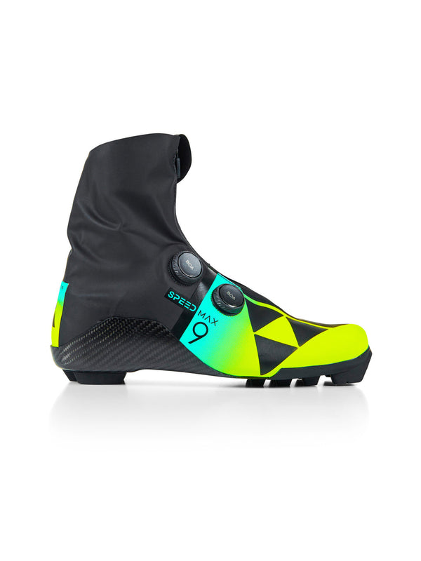 Fischer Speedmax 9 Classic RL Boa
