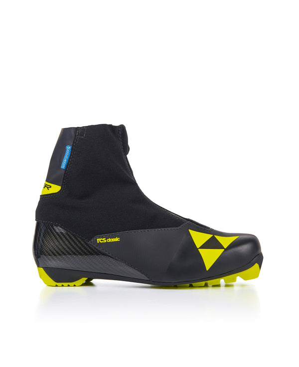 Fischer Rcs Classic Boot