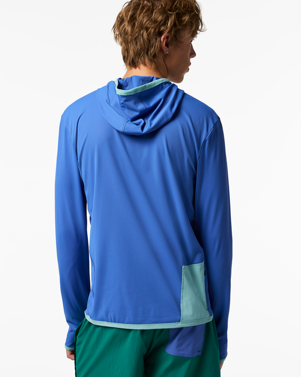 Cotopaxi Sombra Sun Hoodie Men's
