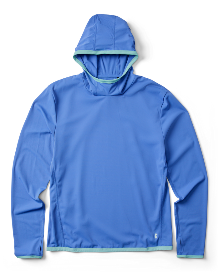 Cotopaxi Sombra Sun Hoodie Men's