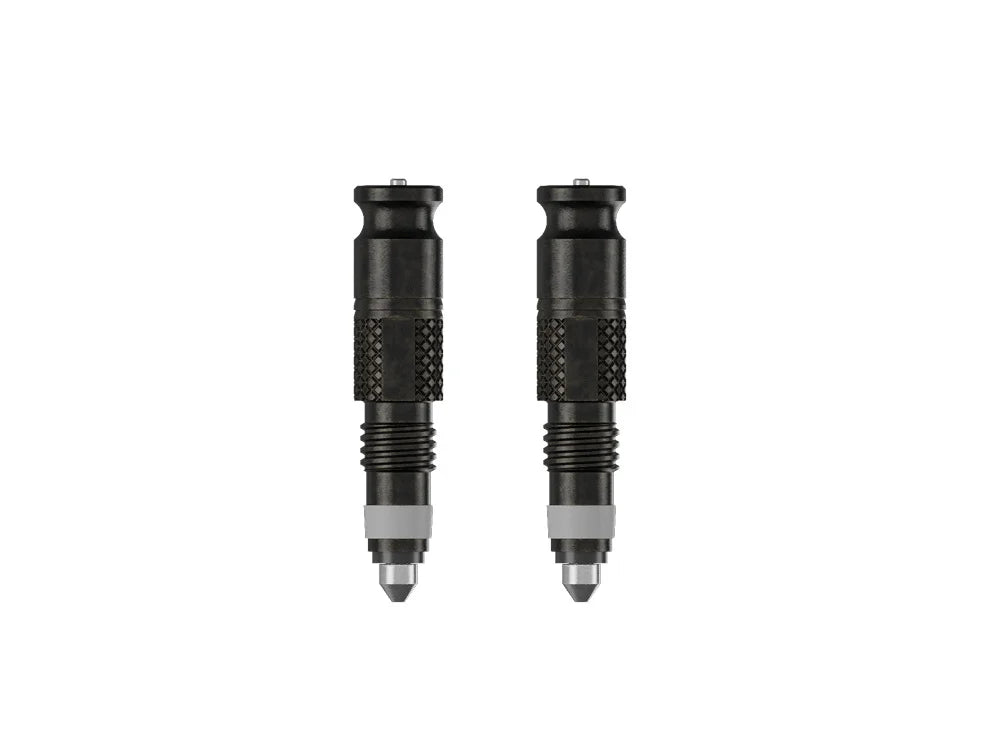 Schwalbe Clik Valve Conversion Set Presta Valves Pair