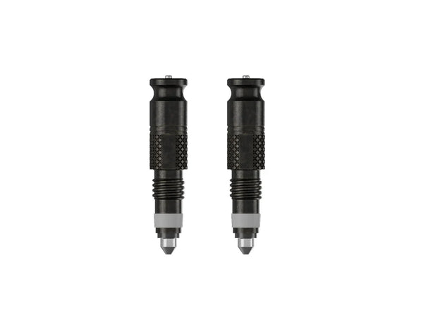 Schwalbe Clik Valve Conversion Set Presta Valves Pair
