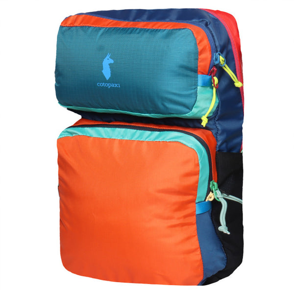 Cotopaxi Tasra 16L Backpack Del Día