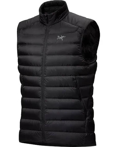 Arc'teryx Cerium Vest Men's – Arc'teryx | Ascent Outdoors