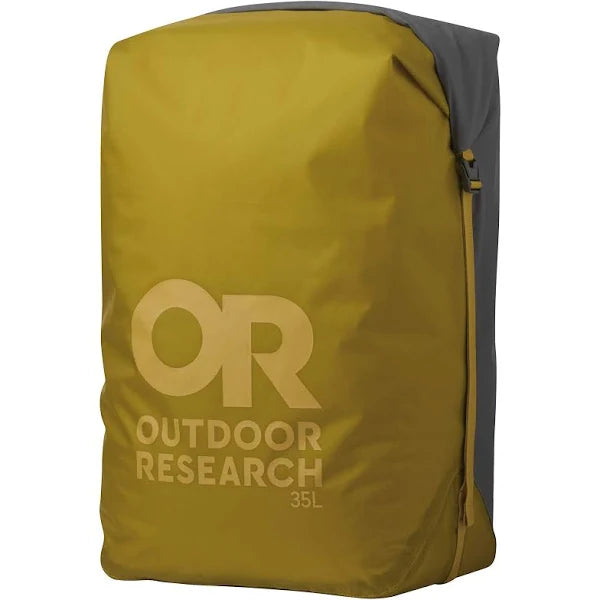 Outdoor Research Carryout Airpurge Comprsn Dry Bag 5L