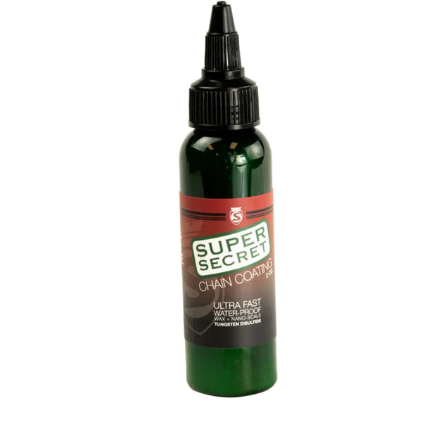 Silca Super Secret Chain Lube