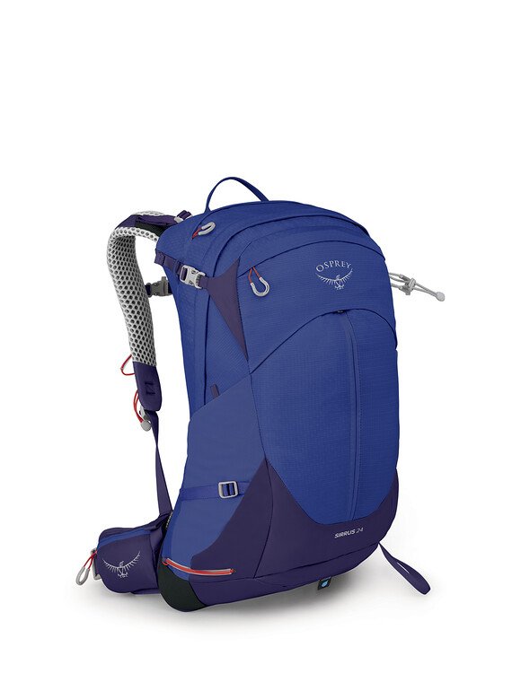 osprey 24/seven series backpack Osprey Sirrus 24 – Osprey