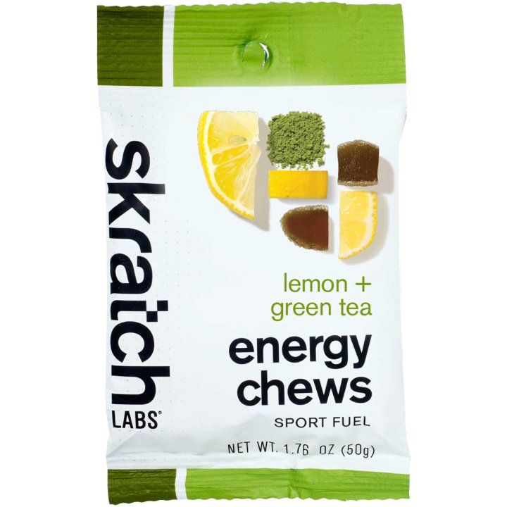 Skratch Labs Sport Energy Chews