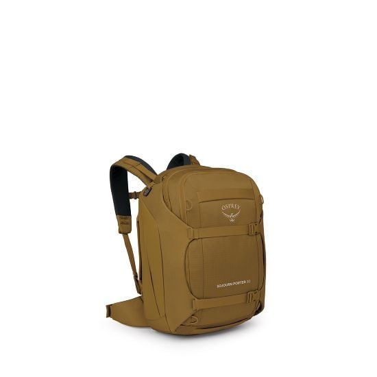 brown osprey bag Osprey Sojourn Porter Travel Pack 30L – Osprey