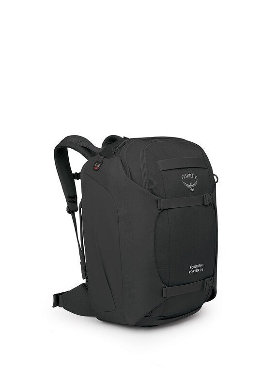 osprey daylite attach to porter Osprey Sojourn Porter Travel Pack 46L – Osprey