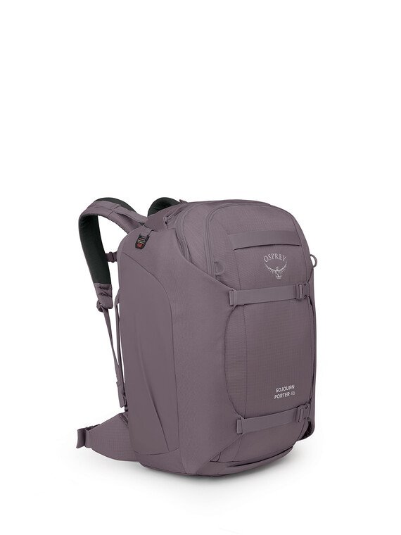Osprey Sojourn Porter Travel Pack 46L – Osprey