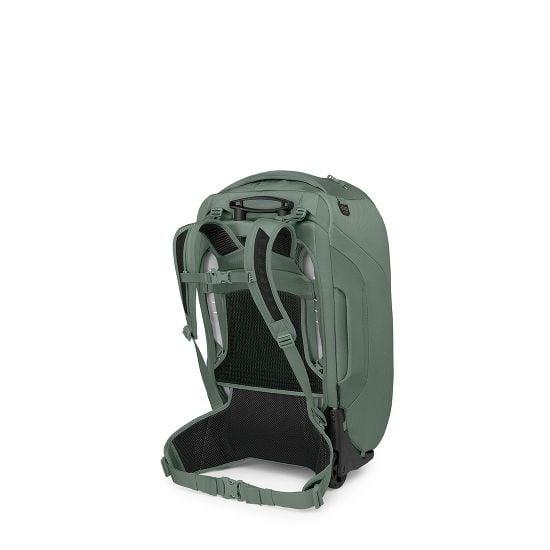 Osprey Sojourn 25"/60L Wheeled Travel Backpack Osprey | Ascent Outdoors Osprey Sojourn 25"/60L Wheeled Travel Backpack Osprey | Ascent Outdoors