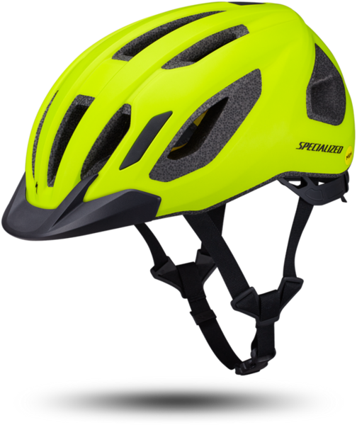 Specialized Chamonix 3