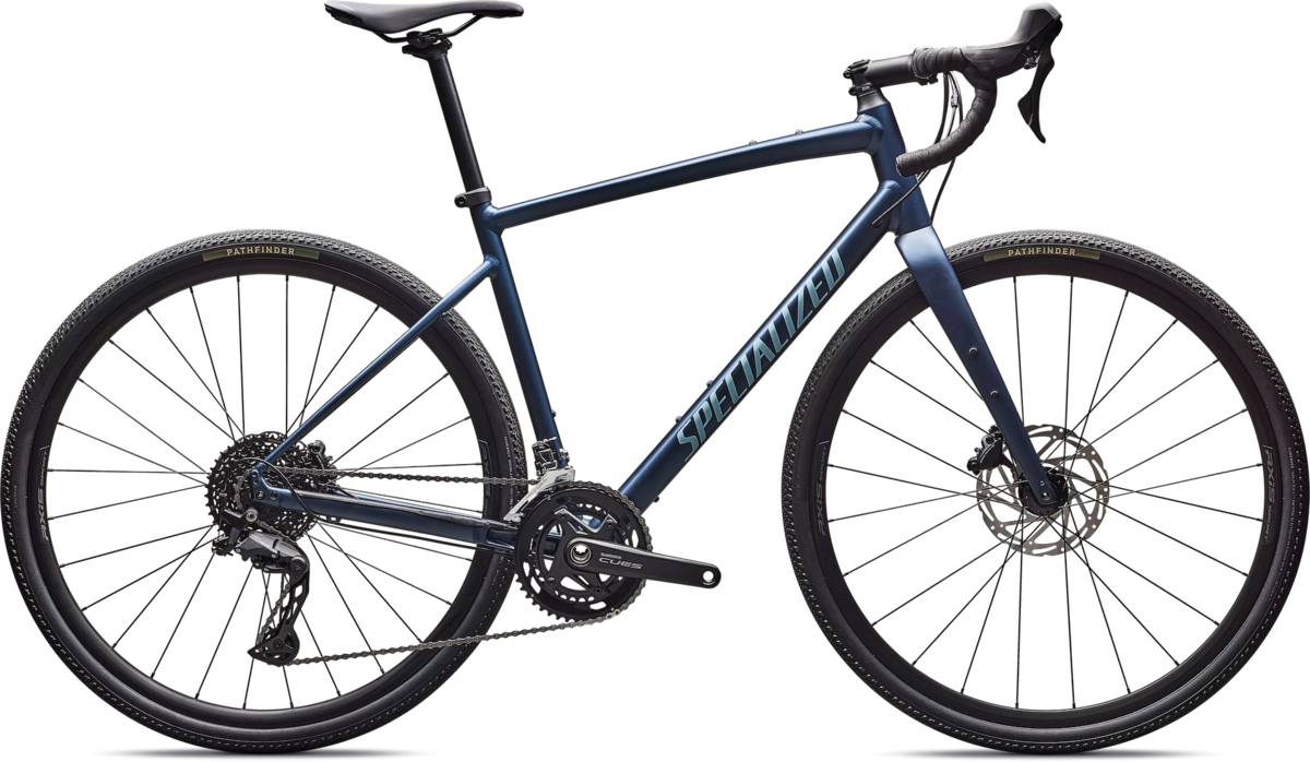 Specialized Diverge E5