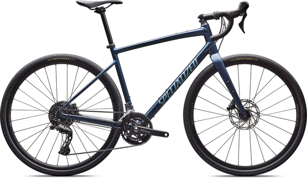 Specialized Diverge E5