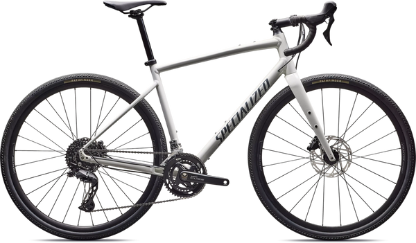 Specialized Diverge E5