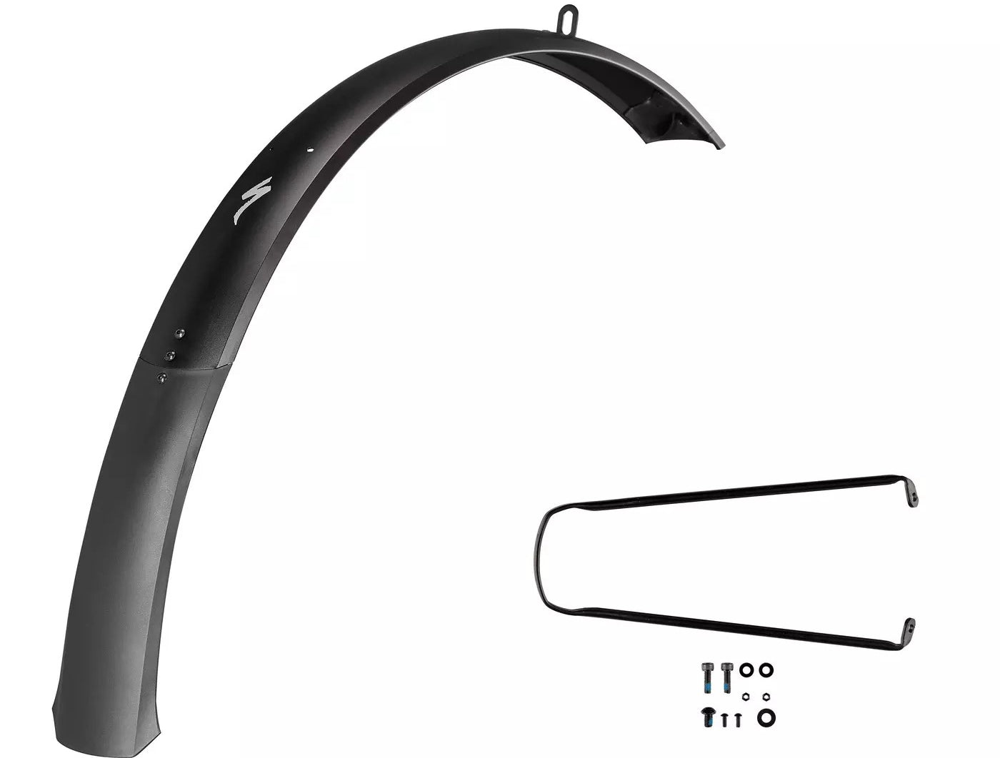 Specialized FND MY22 Specialized Vado 650B Front Fender Set For Suntour Fork