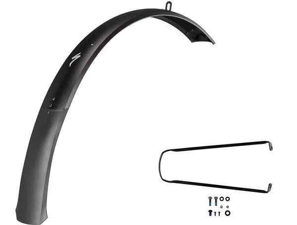 Specialized FND MY22 Specialized Vado 650B Front Fender Set For Suntour Fork