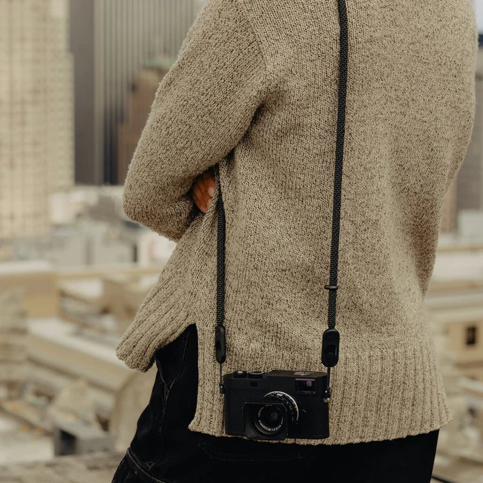 Peak Design Form Rope Camera Strap Standard