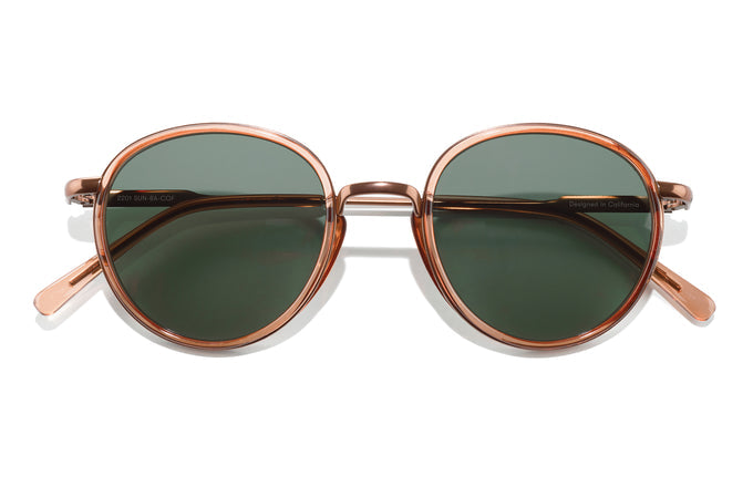 Sunski Baia Sunglasses