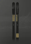 Majesty Supernova Carbon Touring Skis