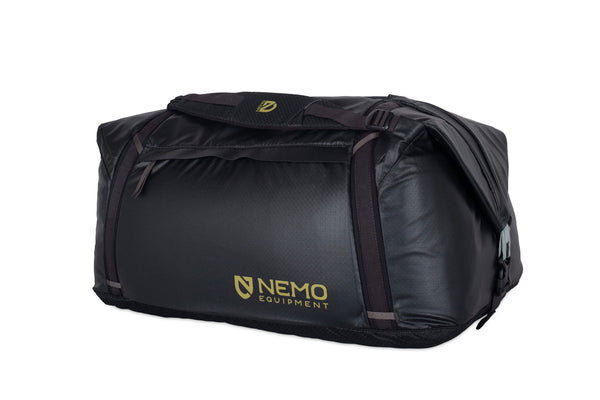 Nemo Double Haul Convertible Duffel 100L Bag