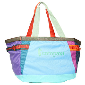 cotopaxi allpa 30l Gear Hauler Tote What else should I going to the climbing black-recycled Length:6'7