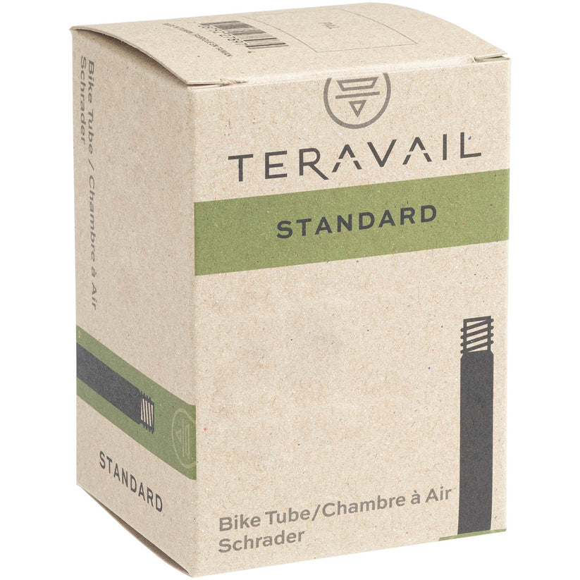 Teravail Standard Tube 27.5