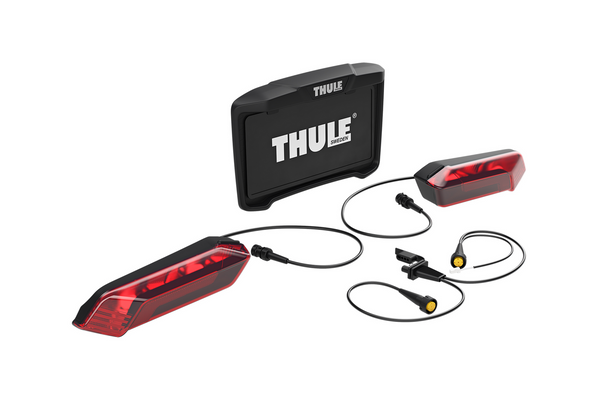 Thule Epos Light & Plate Kit