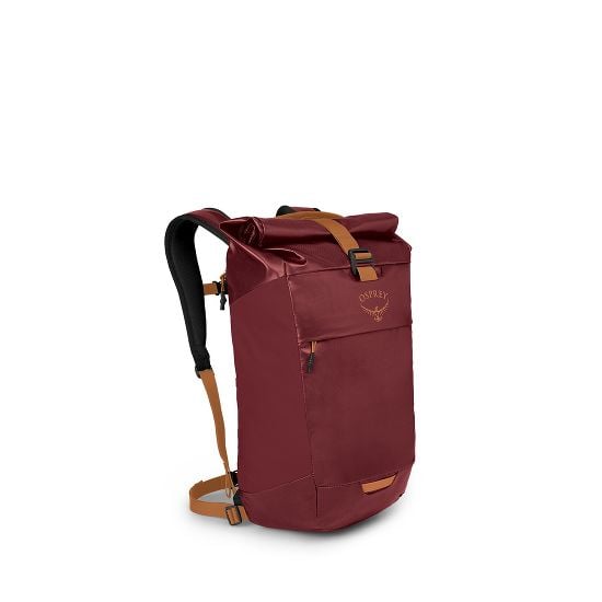 osprey backpack roll top Osprey Transporter Roll Top – Osprey